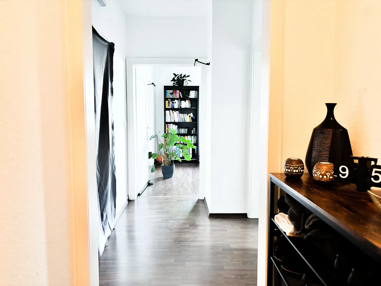 2 Zimmer Wohnung mit 62 m² in Herford – Bild 5
