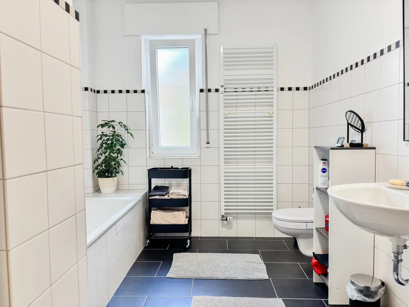 2 Zimmer Wohnung mit 62 m² in Herford – Bild 6