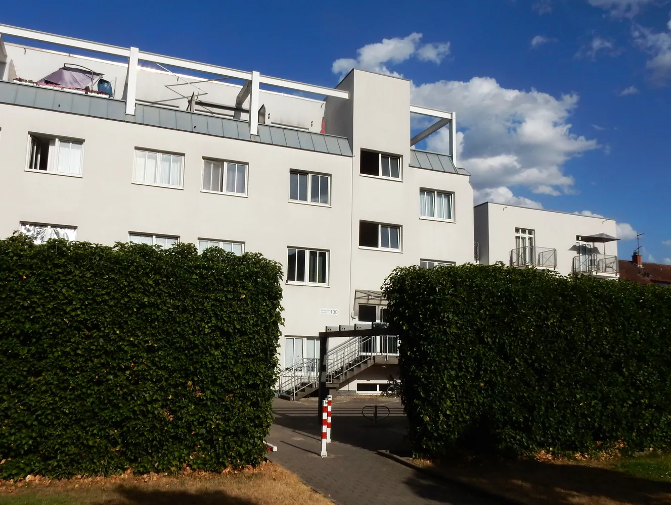 1 Zimmer Wohnung mit 23 m² in Heidelberg – Bild 2