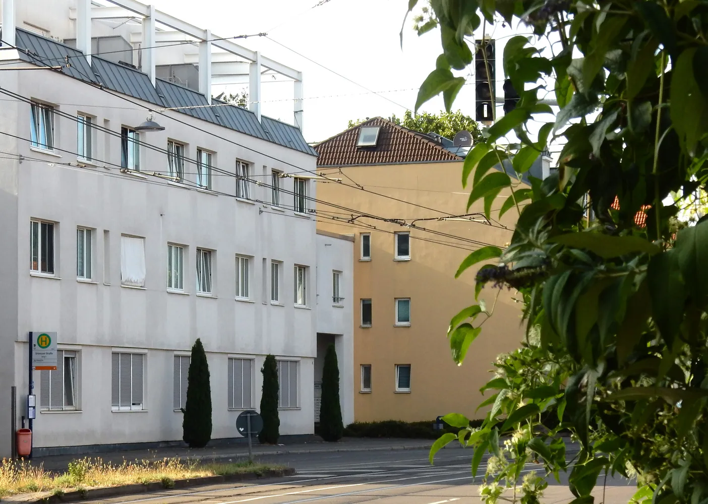 1 Zimmer Wohnung mit 23 m² in Heidelberg – Bild 3