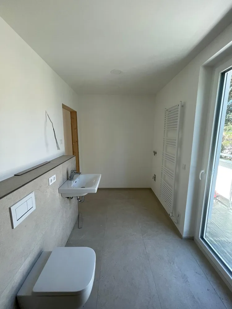 3 Zimmer Wohnung mit 90 m² in Erlangen – Bild 2
