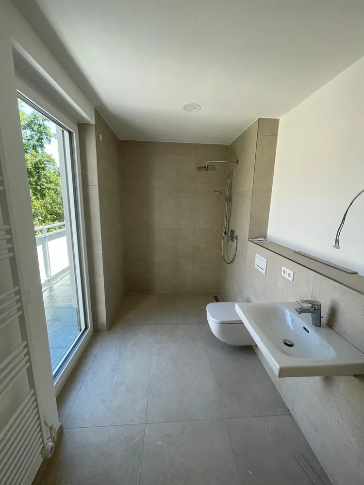 3 Zimmer Wohnung mit 90 m² in Erlangen – Bild 4