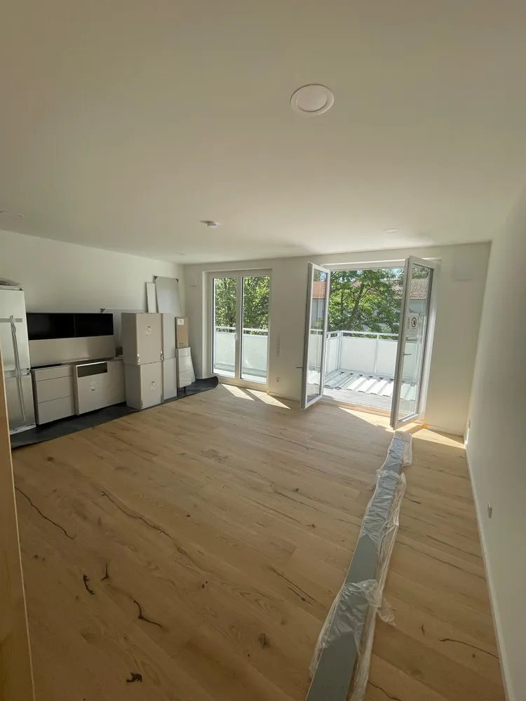 3 Zimmer Wohnung mit 90 m² in Erlangen – Bild 7