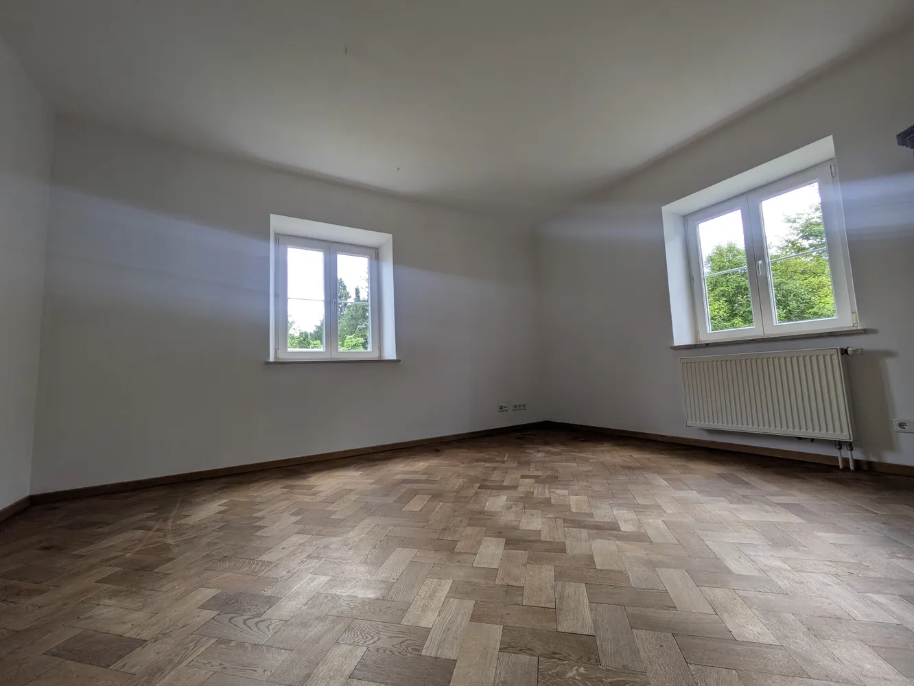 4 Zimmer Wohnung mit 20 m² in Ingolstadt – Bild 1