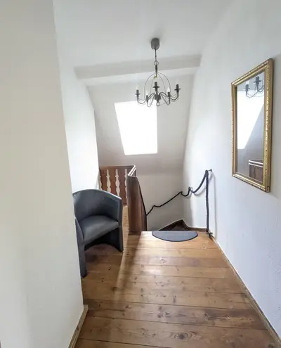 4 Zimmer Wohnung mit 20 m² in Ingolstadt – Bild 7