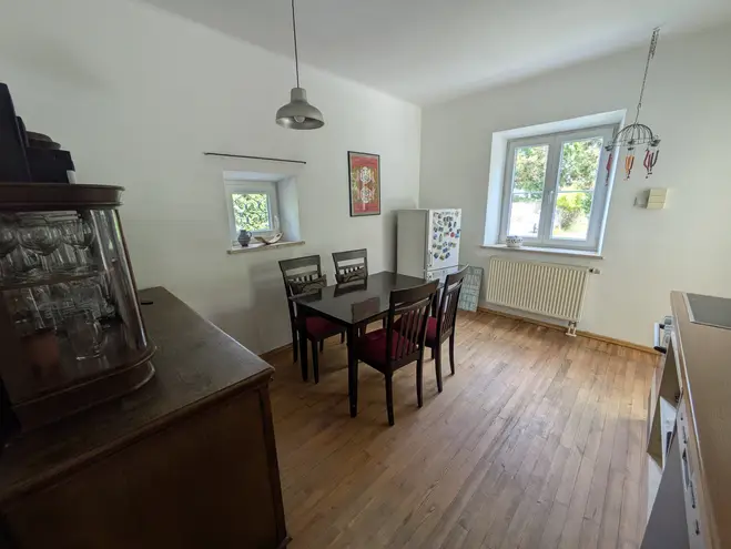 4 Zimmer Wohnung mit 20 m² in Ingolstadt – Bild 9