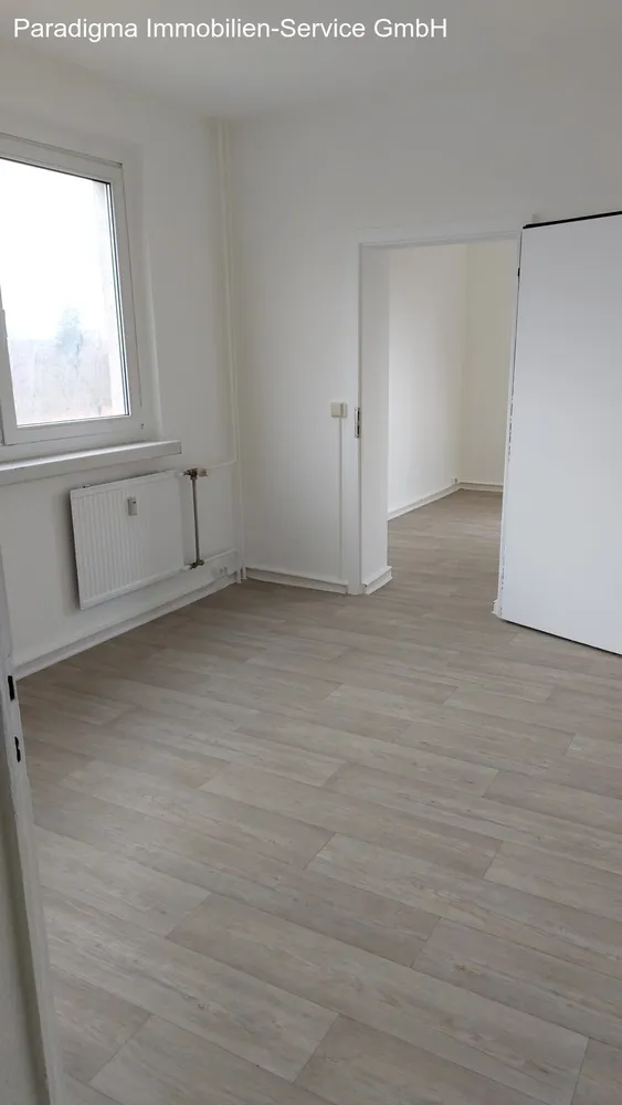 4 Zimmer Wohnung mit 65 m² in Dessau-Roßlau – Bild 2