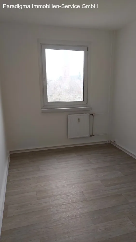 4 Zimmer Wohnung mit 65 m² in Dessau-Roßlau – Bild 3