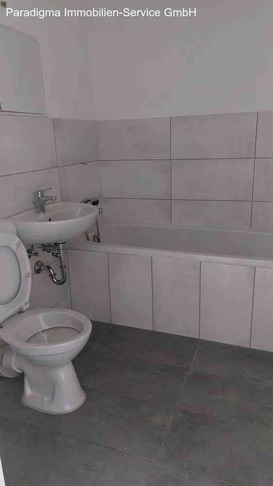 4 Zimmer Wohnung mit 65 m² in Dessau-Roßlau – Bild 4