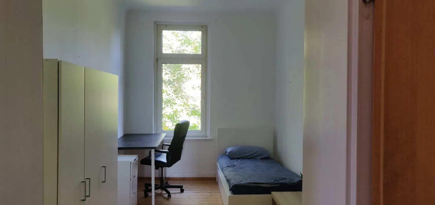 1 Zimmer Wohnung mit 19 m² in Göttingen – Bild 12