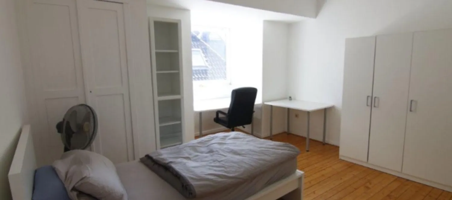 1 Zimmer Wohnung mit 19 m² in Göttingen – Bild 7