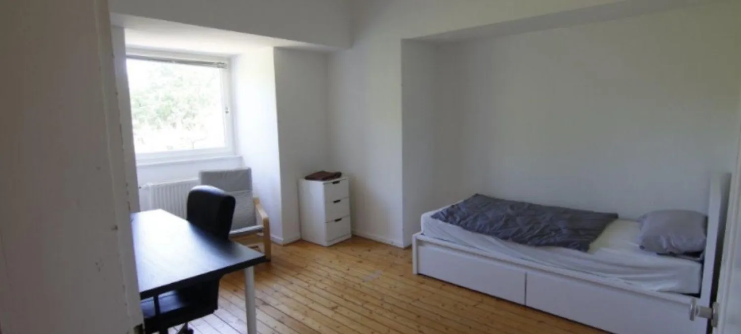 1 Zimmer Wohnung mit 19 m² in Göttingen – Bild 8