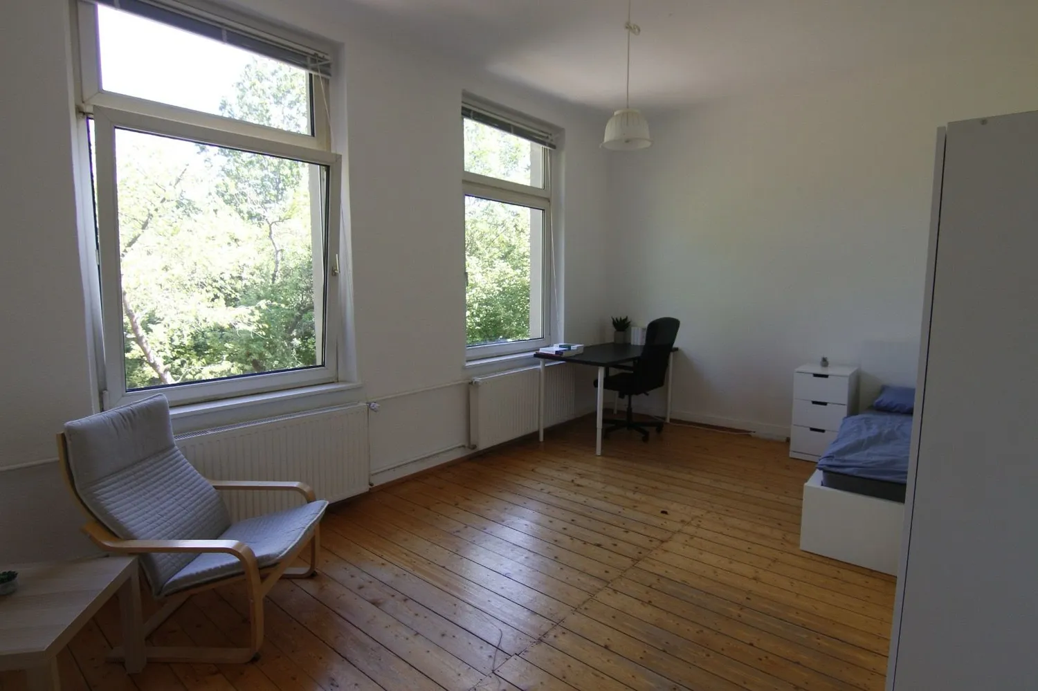 1 Zimmer Wohnung mit 19 m² in Göttingen – Bild 10