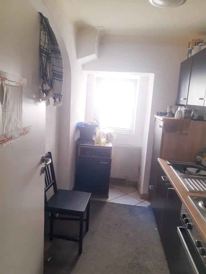 2 Zimmer Wohnung mit 25 m² in Koblenz – Bild 3