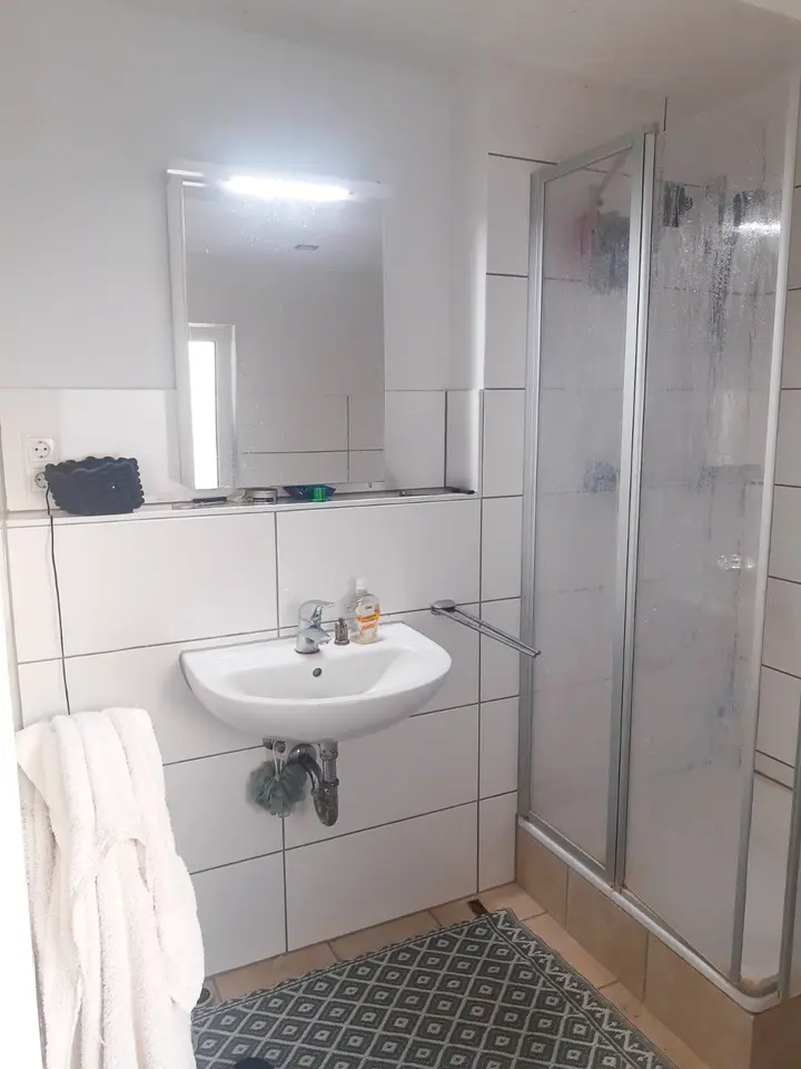 2 Zimmer Wohnung mit 25 m² in Koblenz – Bild 5