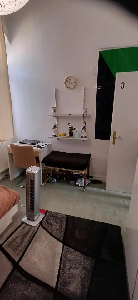 2 Zimmer Wohnung mit 25 m² in Koblenz – Bild 8