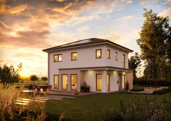 3 Zimmer Haus mit 123 m² in Bochum – Bild 1