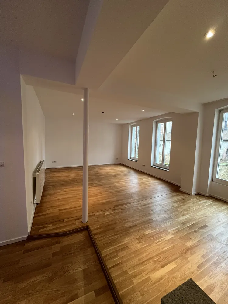 3 Zimmer Wohnung mit 118 m² in Speyer – Bild 1