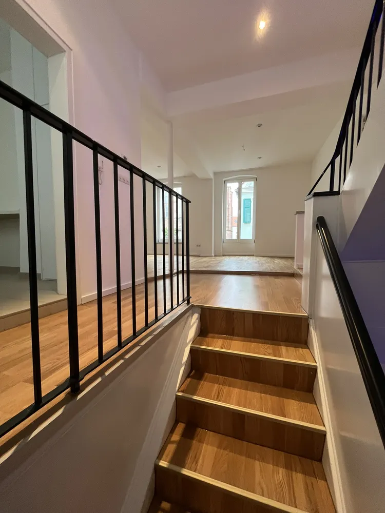 3 Zimmer Wohnung mit 118 m² in Speyer – Bild 4
