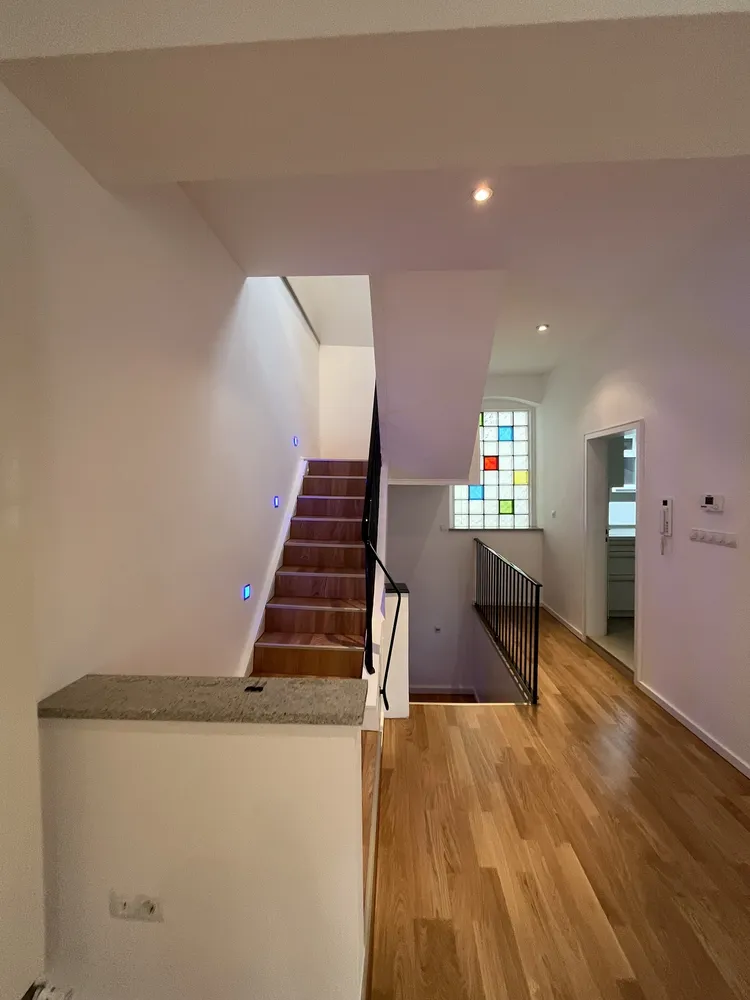 3 Zimmer Wohnung mit 118 m² in Speyer – Bild 8