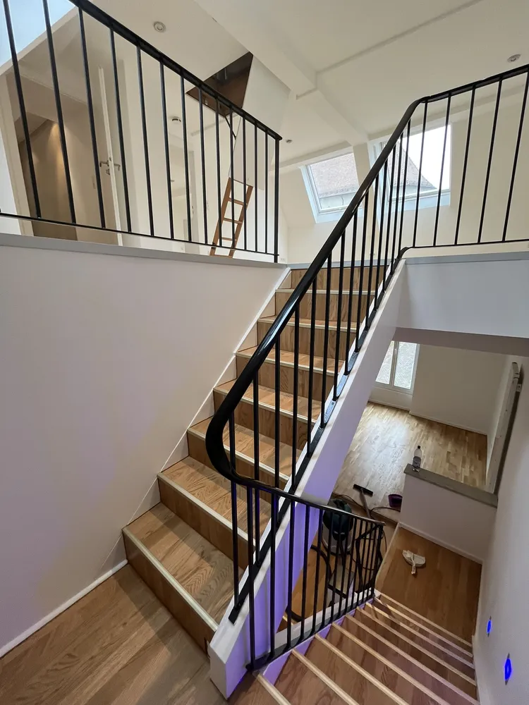 3 Zimmer Wohnung mit 118 m² in Speyer – Bild 10