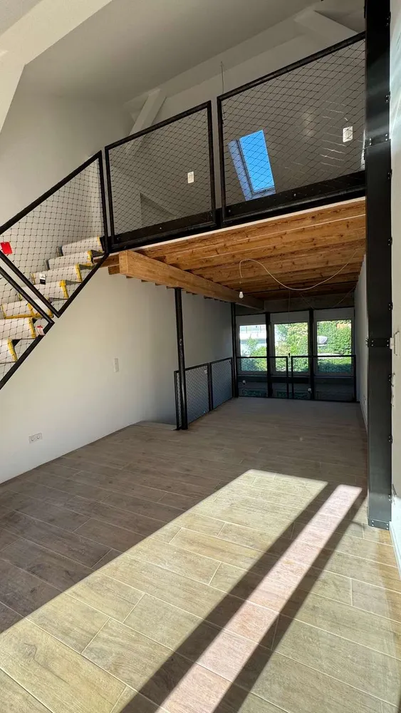 3 Zimmer Wohnung mit 100 m² in Würzburg – Bild 2