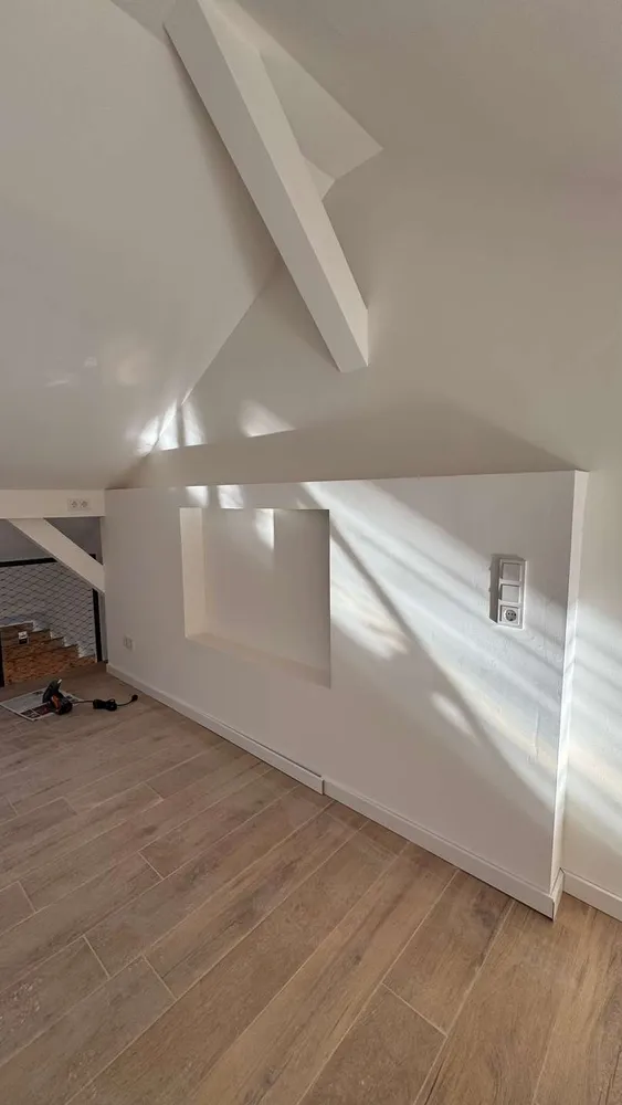 3 Zimmer Wohnung mit 100 m² in Würzburg – Bild 11