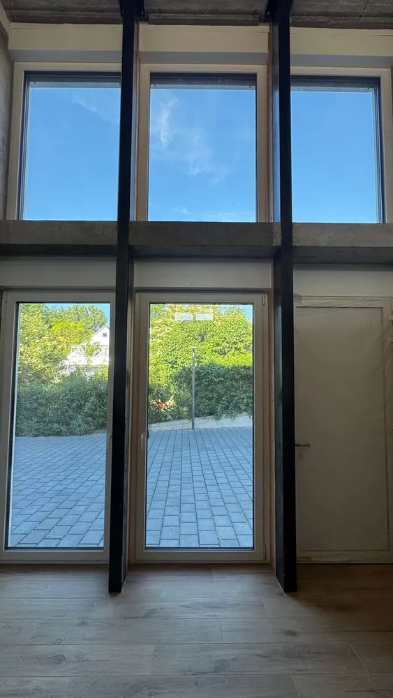 3 Zimmer Wohnung mit 100 m² in Würzburg – Bild 3