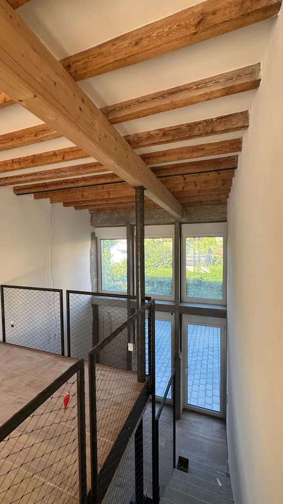 3 Zimmer Wohnung mit 100 m² in Würzburg – Bild 7