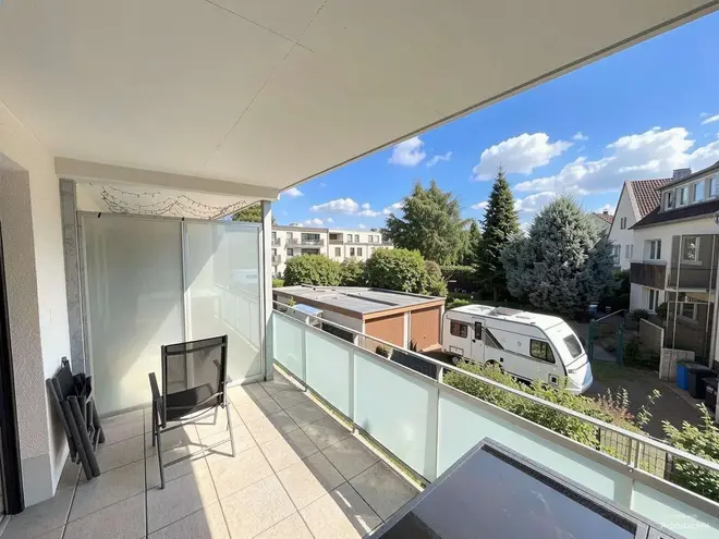 4 Zimmer Wohnung mit 104 m² in Essen – Bild 2