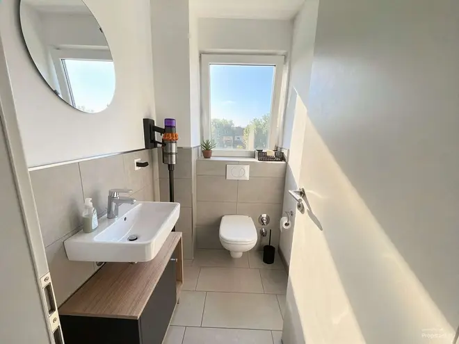 4 Zimmer Wohnung mit 104 m² in Essen – Bild 4