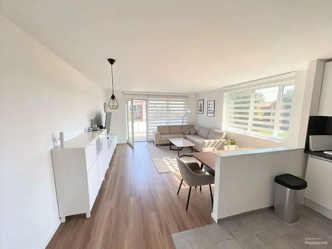 4 Zimmer Wohnung mit 104 m² in Essen – Bild 5
