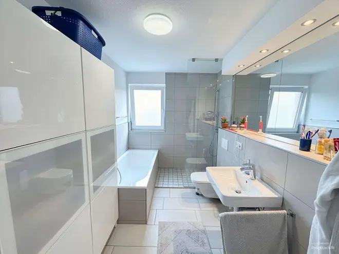 4 Zimmer Wohnung mit 104 m² in Essen – Bild 7