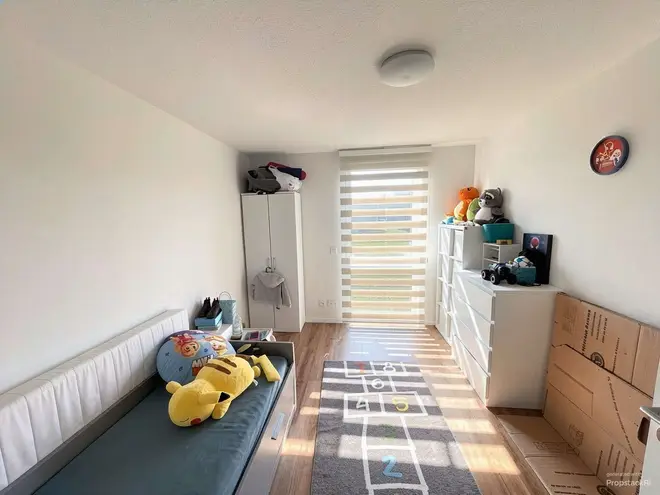 4 Zimmer Wohnung mit 104 m² in Essen – Bild 9