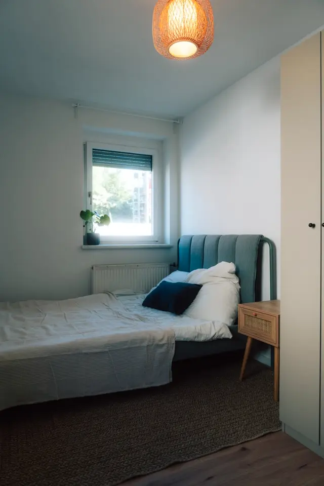 Studio mit 10 m² in Passau – Bild 1