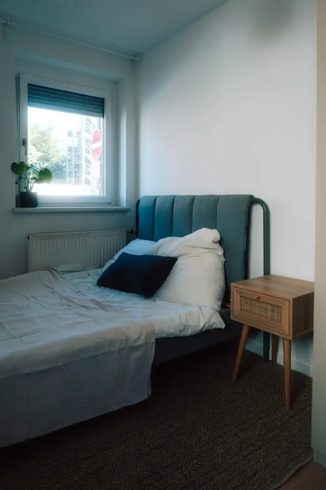 Studio mit 10 m² in Passau – Bild 2