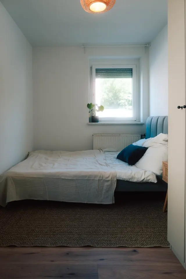 Studio mit 10 m² in Passau – Bild 3