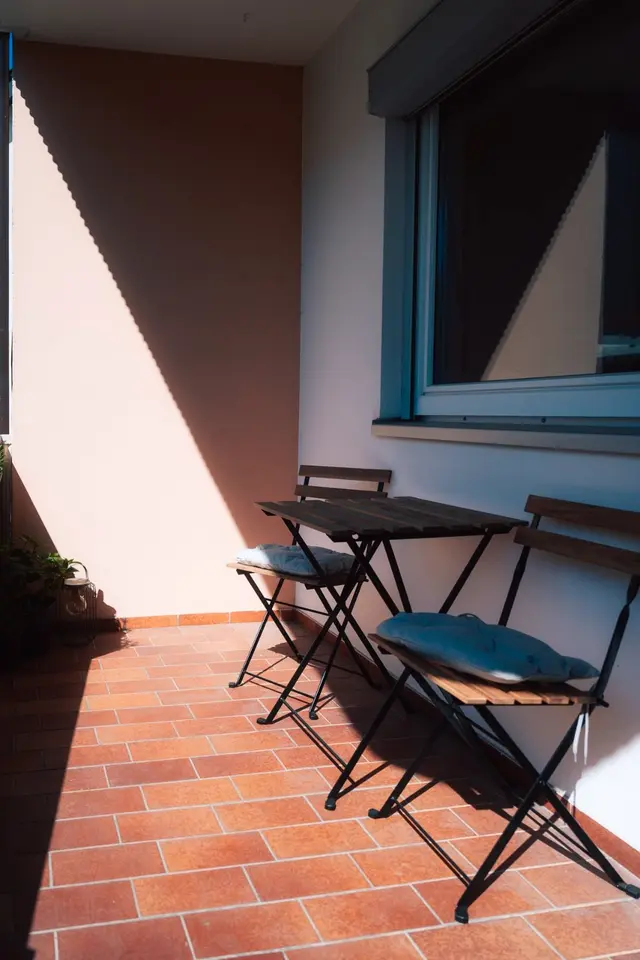 Studio mit 10 m² in Passau – Bild 6