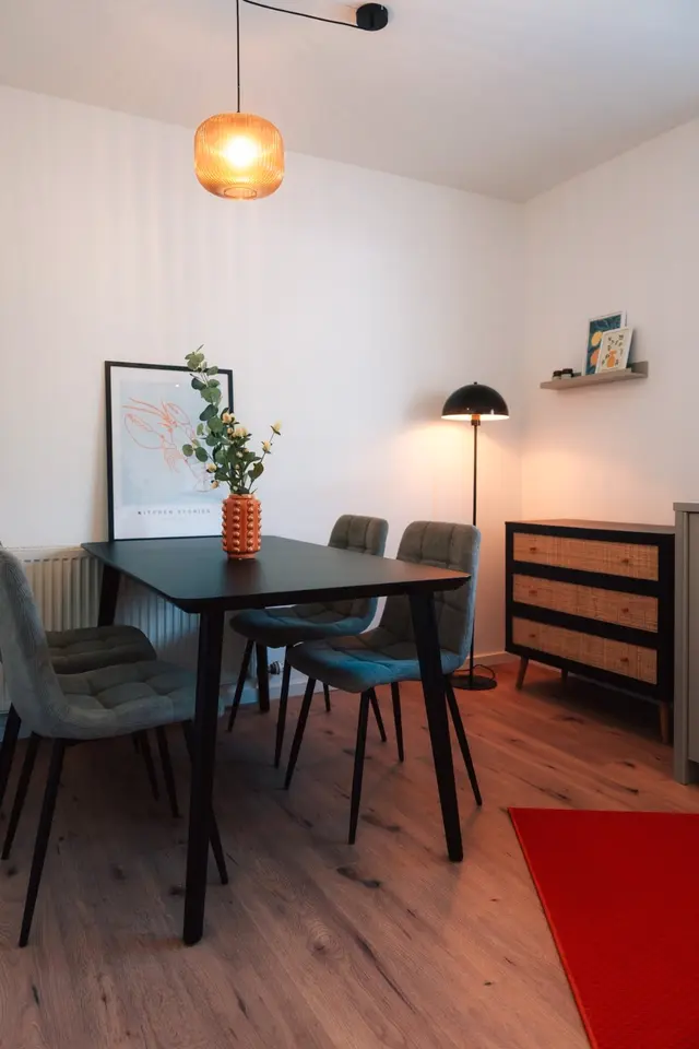 Studio mit 10 m² in Passau – Bild 7