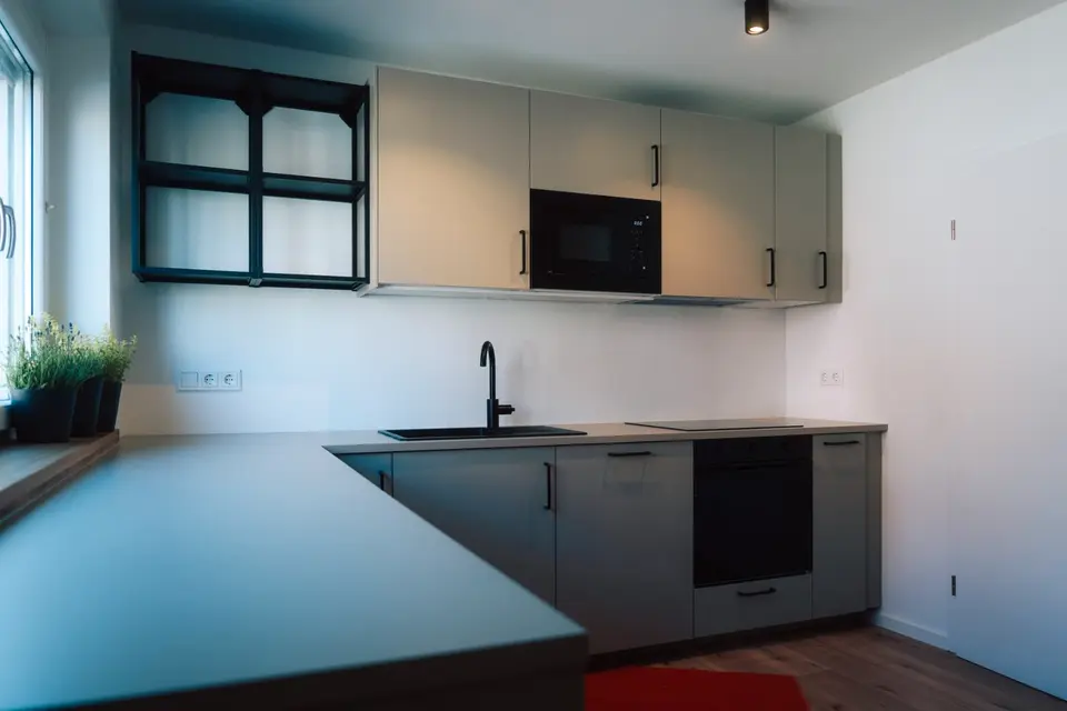 Studio mit 10 m² in Passau – Bild 9