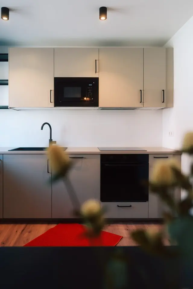 Studio mit 10 m² in Passau – Bild 10