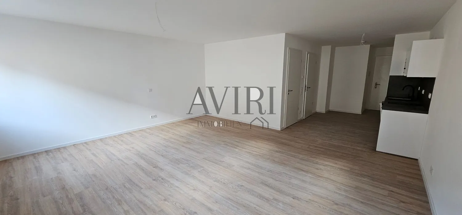 1 Zimmer Wohnung mit 49 m² in Bamberg – Bild 1