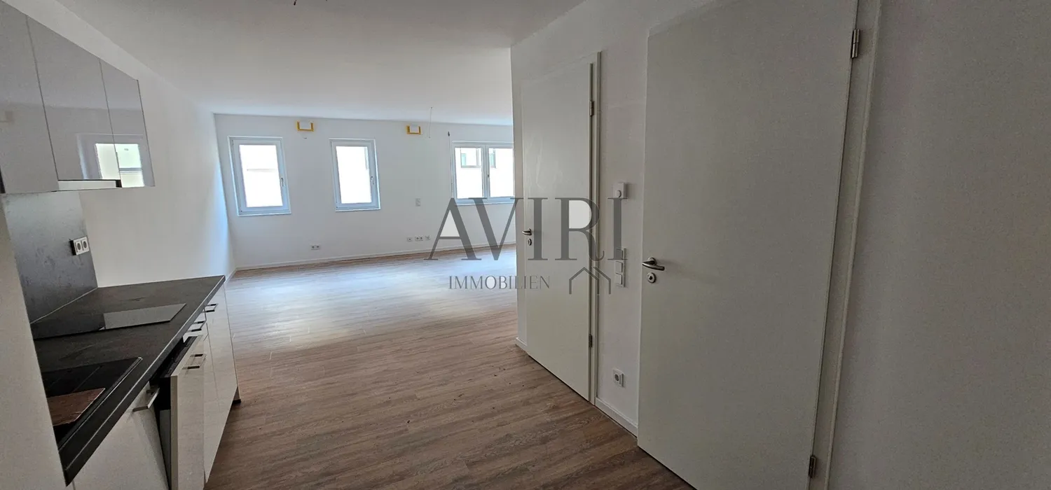 1 Zimmer Wohnung mit 49 m² in Bamberg – Bild 3