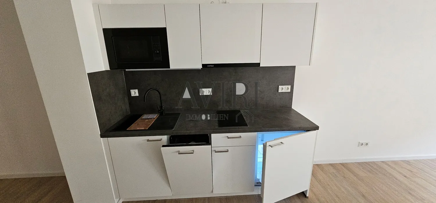 1 Zimmer Wohnung mit 49 m² in Bamberg – Bild 4