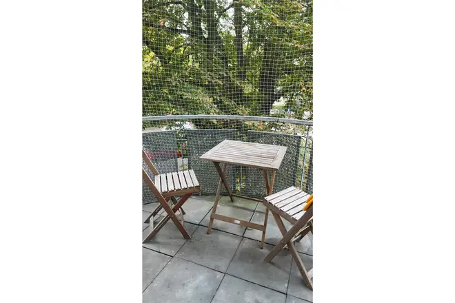3 Zimmer Wohnung mit 69 m² in Leipzig – Bild 5