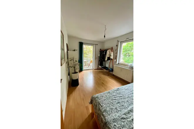 3 Zimmer Wohnung mit 69 m² in Leipzig – Bild 8