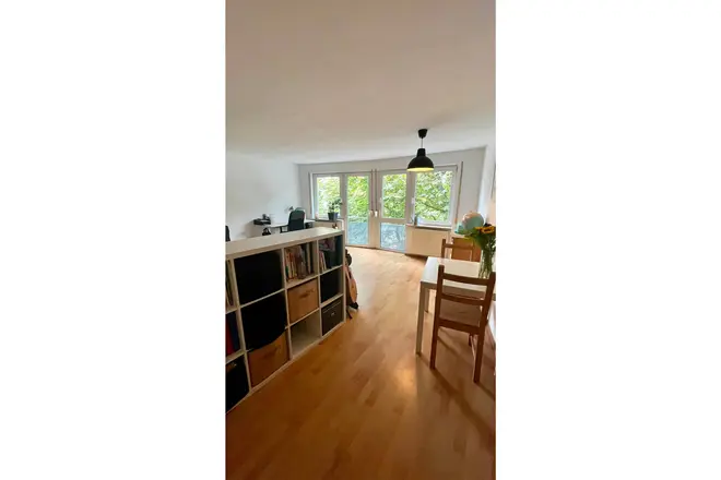 3 Zimmer Wohnung mit 69 m² in Leipzig – Bild 9