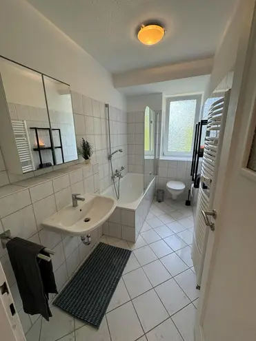 WG-Zimmer in Frankfurt am Main – Bild 4