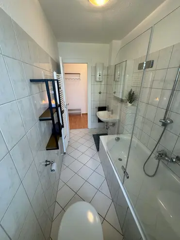 WG-Zimmer in Frankfurt am Main – Bild 5