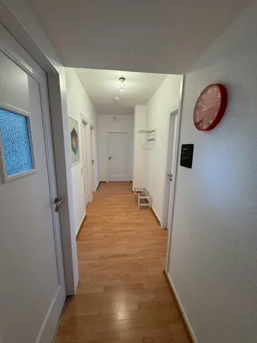 WG-Zimmer in Frankfurt am Main – Bild 6